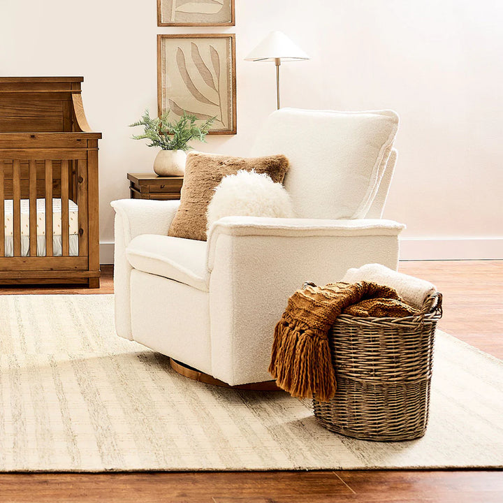 Baby Appleseed Anza Glider Recliner