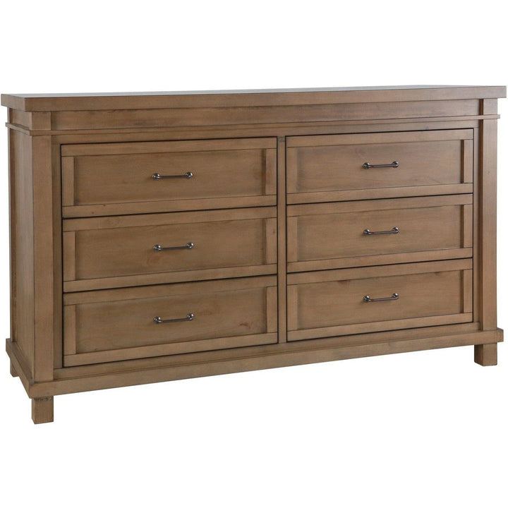 Baby Appleseed Rowan Double Dresser
