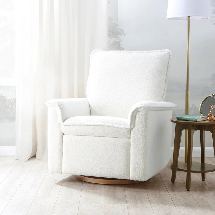 Baby Appleseed Anza Glider Recliner