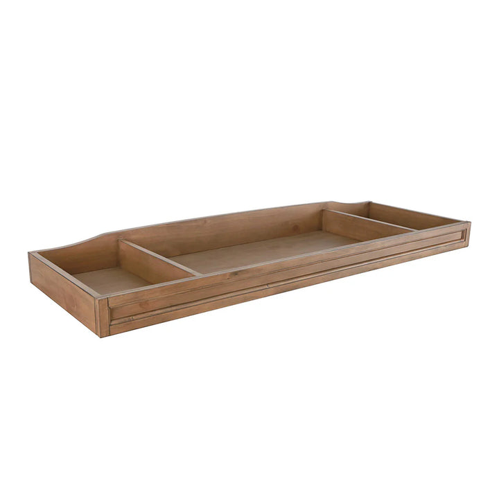 Baby Appleseed Rowan Changer Topper