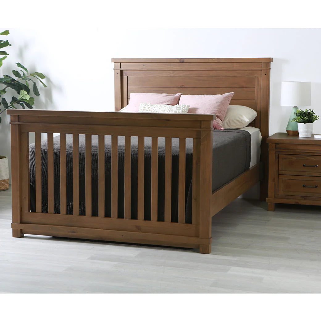 Baby Appleseed Rowan Full Bed Conversion Kit