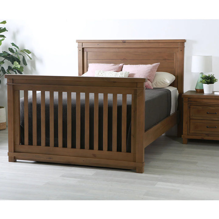 Baby Appleseed Rowan Full Bed Conversion Kit