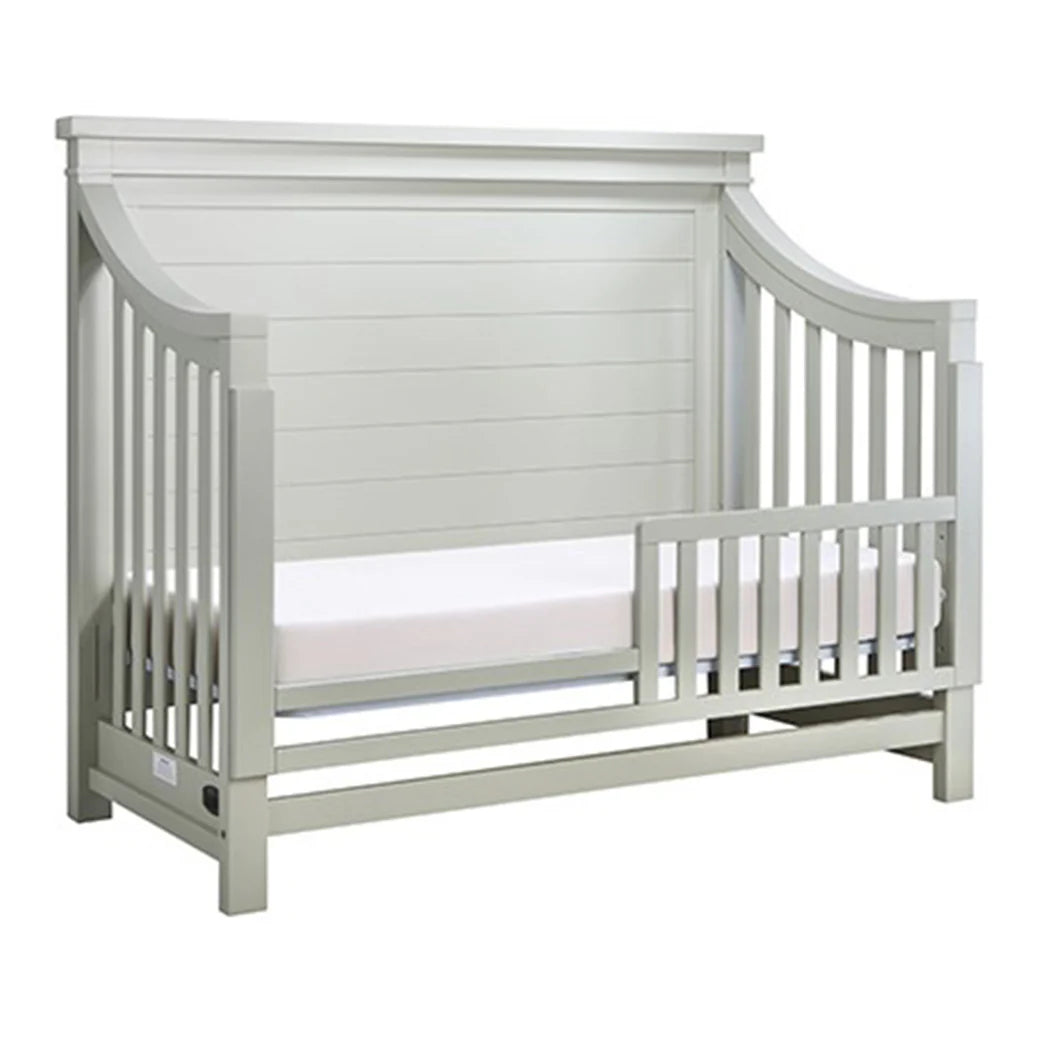 Baby Appleseed Rowan Toddler Bed Rail Kit