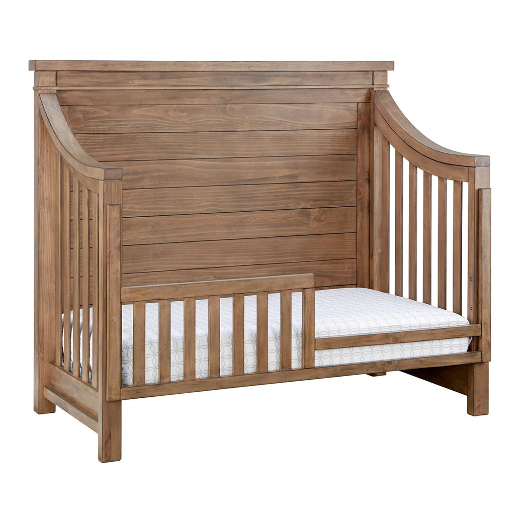 Baby Appleseed Rowan Toddler Bed Rail Kit