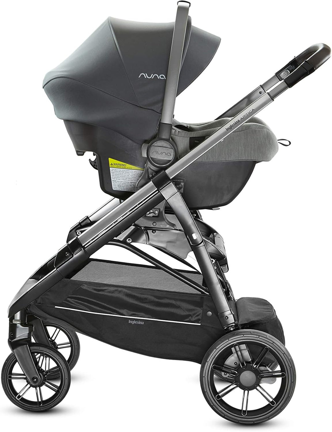 Inglesina Aptica/Aptica XT Car Seat Adapter