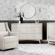 Babyletto Palma 7-Drawer Double Dresser