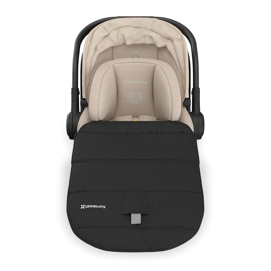 Uppababy Aria V2 Infant Car Seat