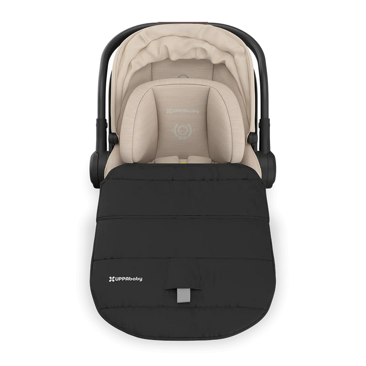 Uppababy Aria V2 Infant Car Seat