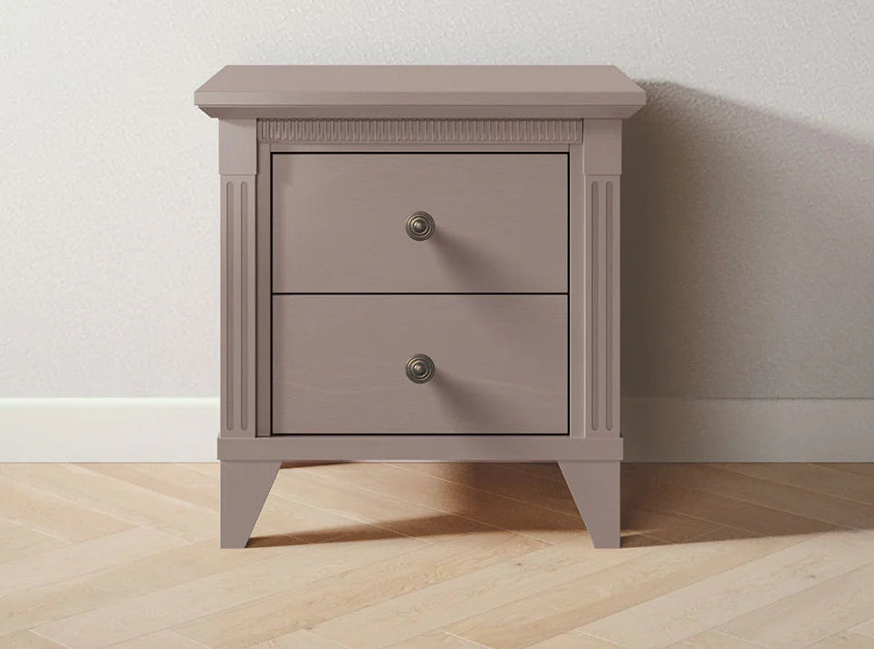 Silva Edison Nightstand