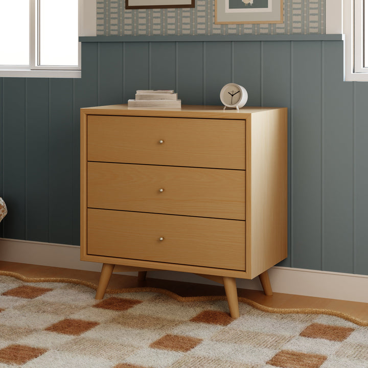 Babyletto Palma 3-Drawer Dresser