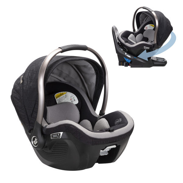 Maxi Cosi Peri 180 Rotating Infant Car Seat - Heritage Collection