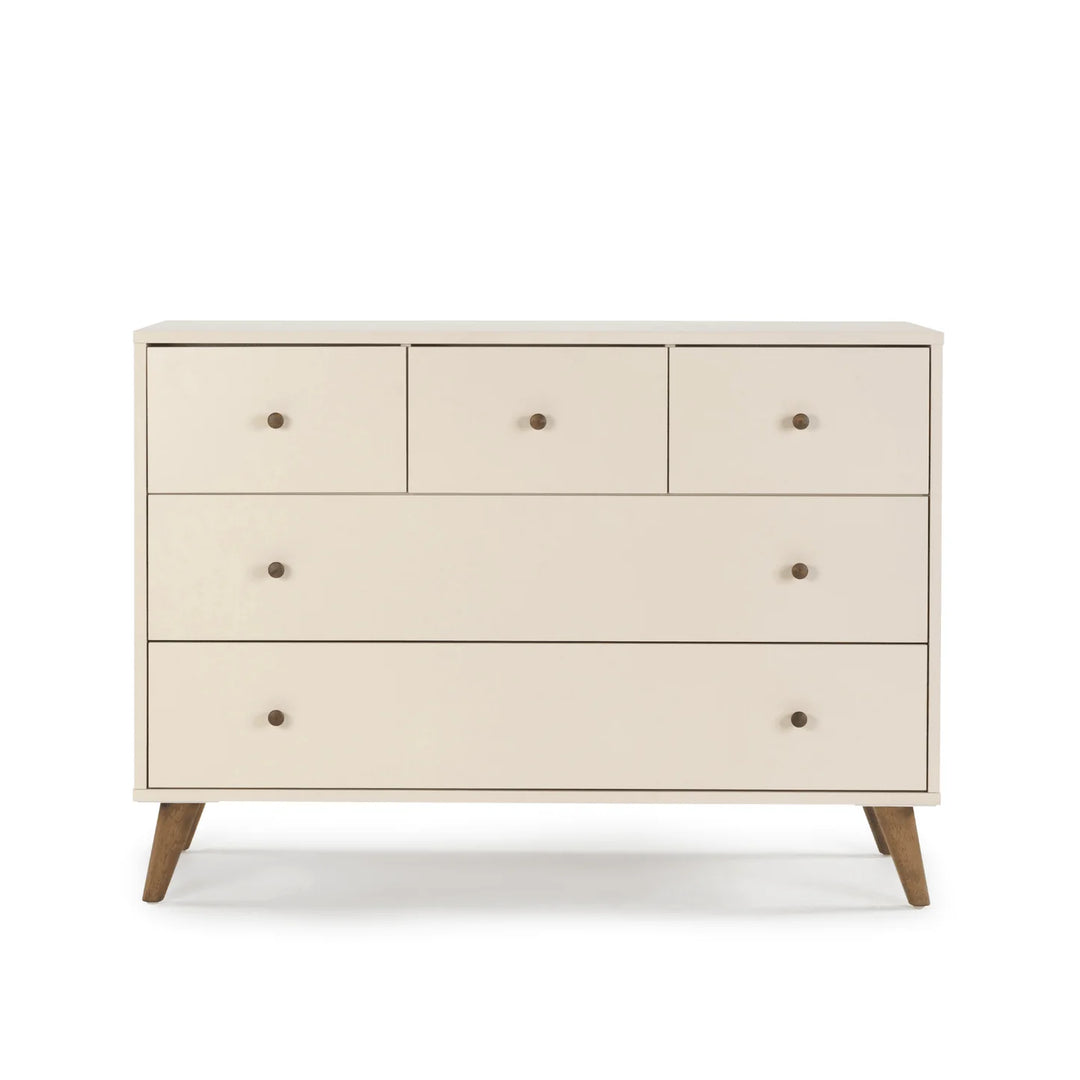 Dadada Austin 5-Drawer Dresser