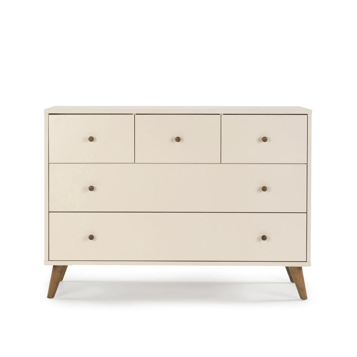 Dadada Austin 5-Drawer Dresser