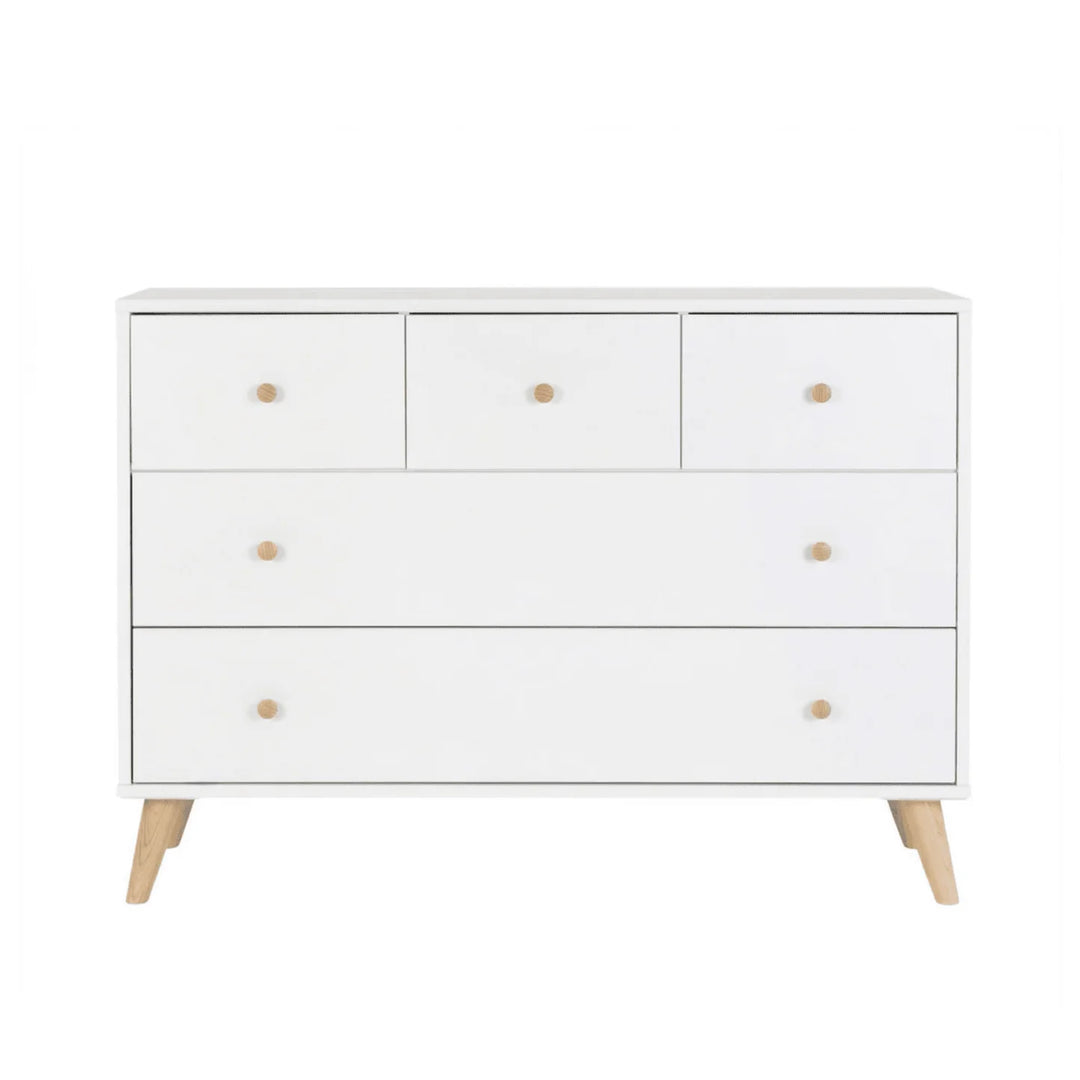 Dadada Austin 5-Drawer Dresser
