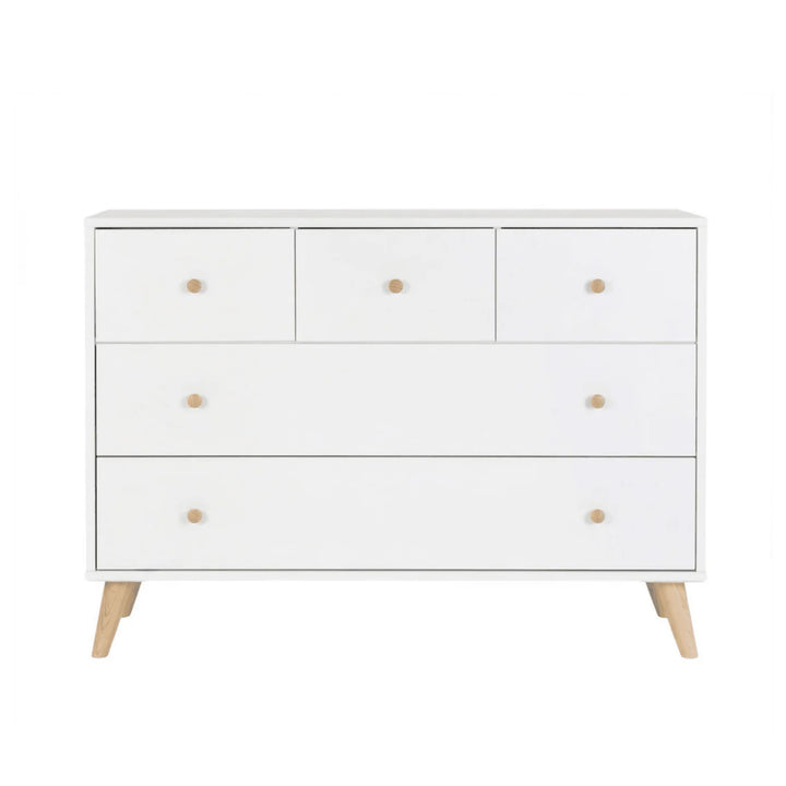 Dadada Austin 5-Drawer Dresser