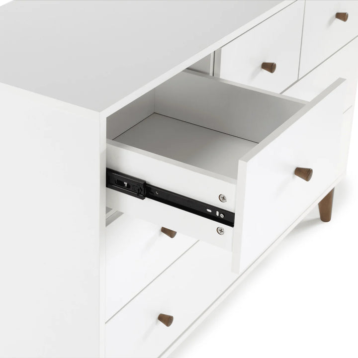 Dadada Austin 5-Drawer Dresser