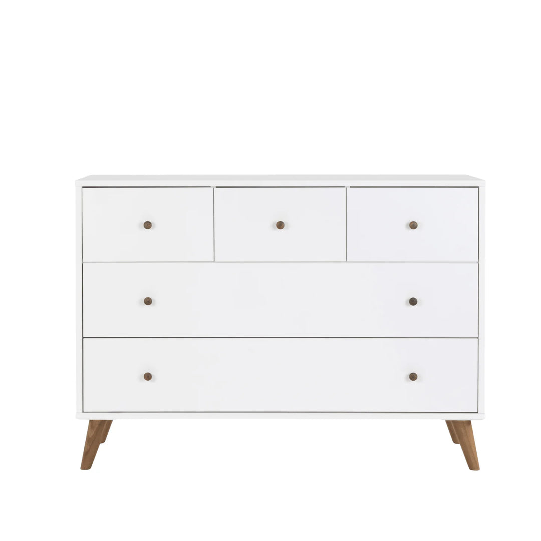 Dadada Austin 5-Drawer Dresser