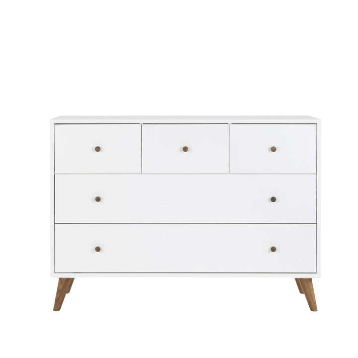 Dadada Austin 5-Drawer Dresser