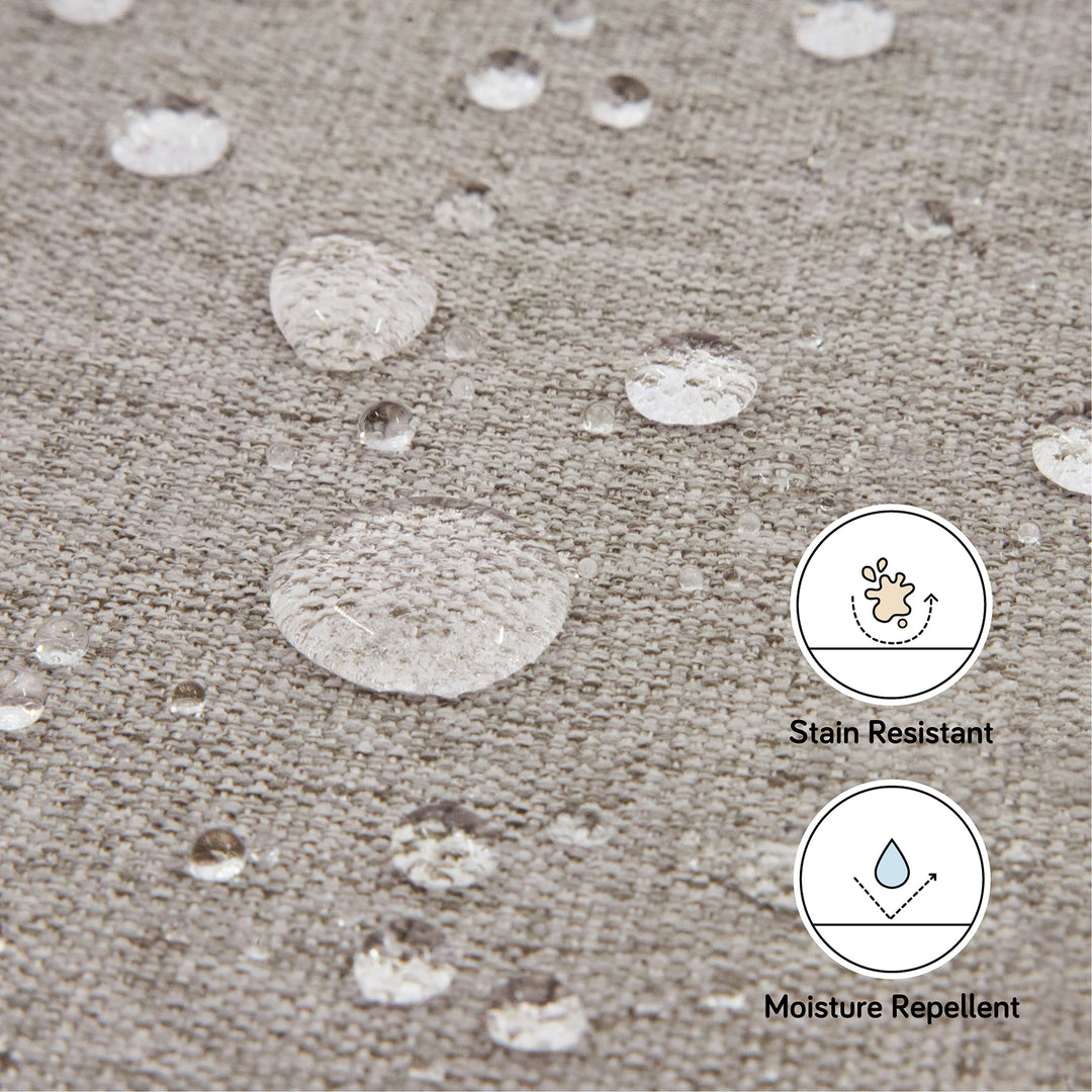 Babyletto Kiwi Electronic Recliner and Swivel Glider with USB port