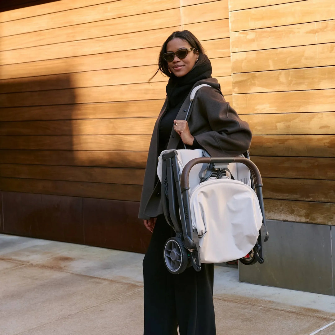 UPPAbaby Minu V3 Stroller