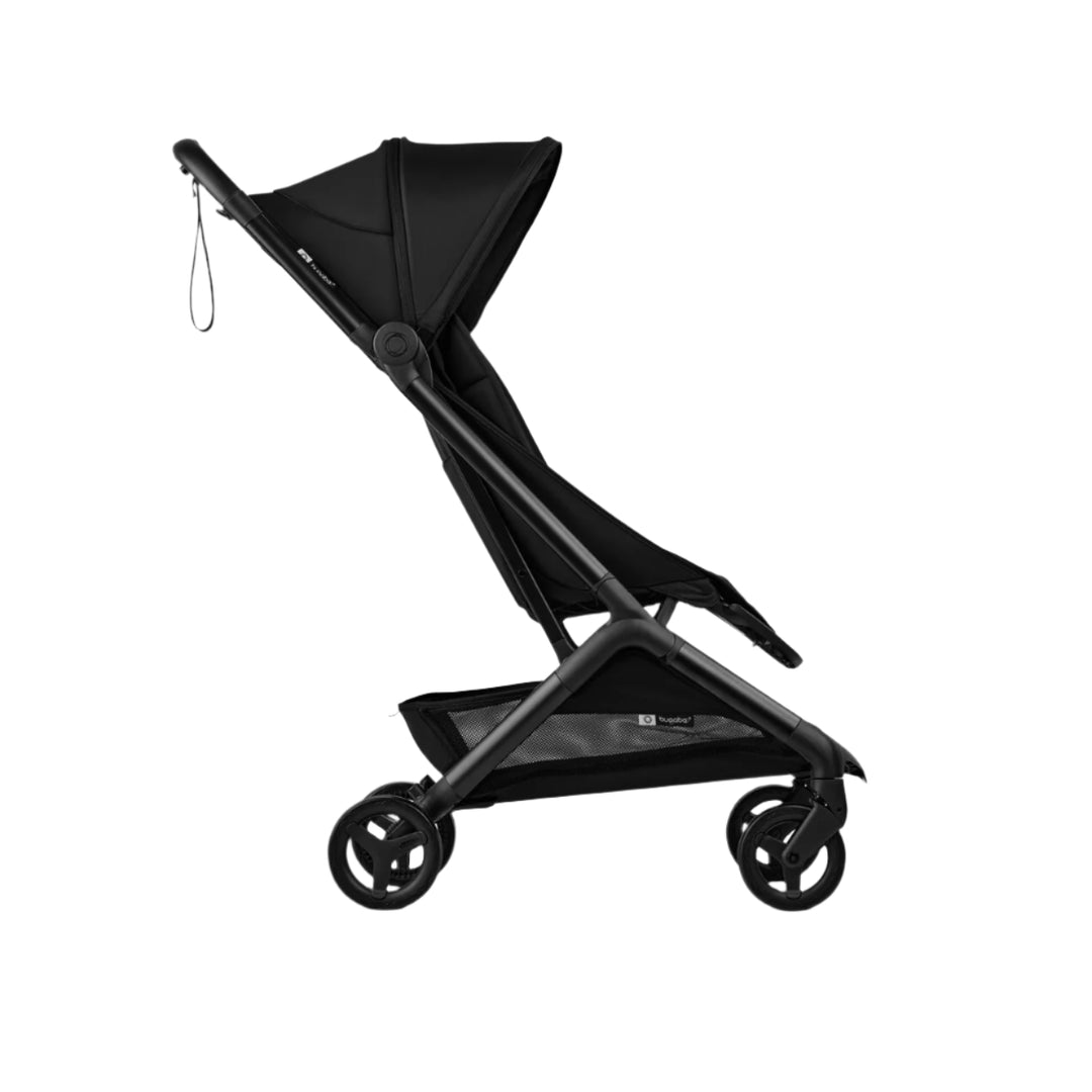 bugaboo butterfly stroller age Bugaboo Butterfly 2 Stroller – Baby Grand