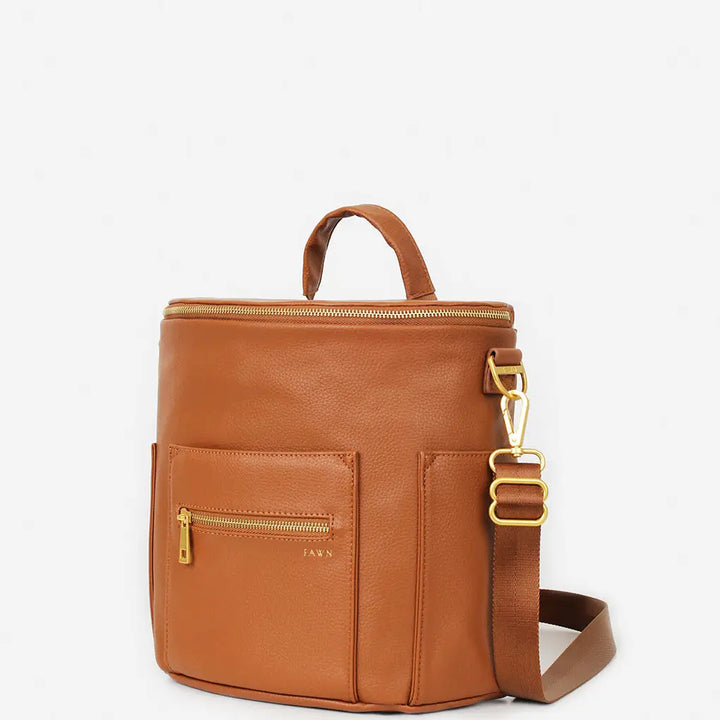 Fawn Design - Mini Diaper Bag Travel Backpack