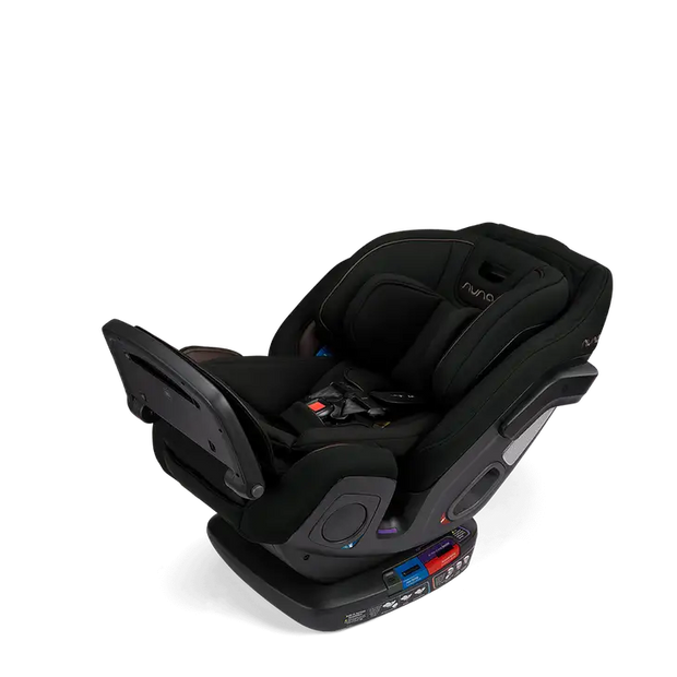 Nuna EXEC All in One Convertible Car Seat