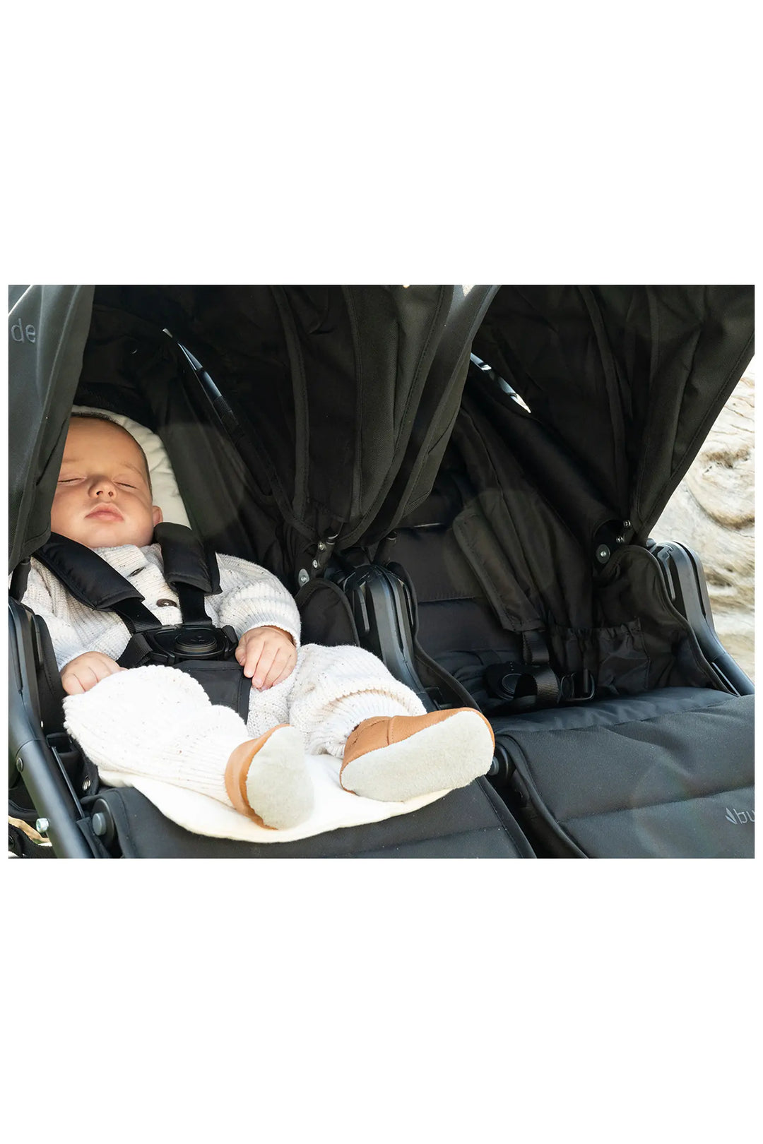 Bumbleride Indie Twin New* | All-Terrain Double Stroller - Pre-Order
