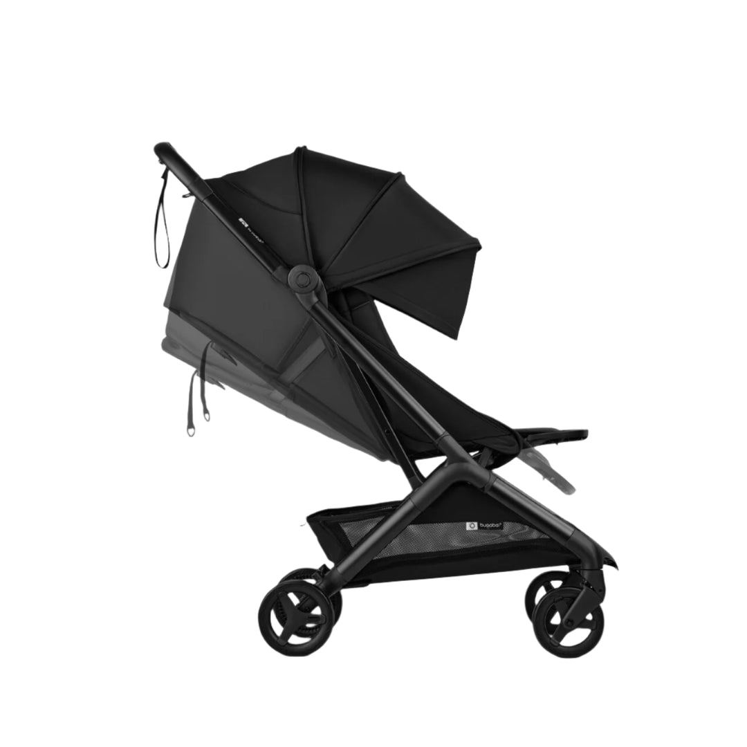 second hand bugaboo butterfly Bugaboo Butterfly 2 Stroller – Baby Grand