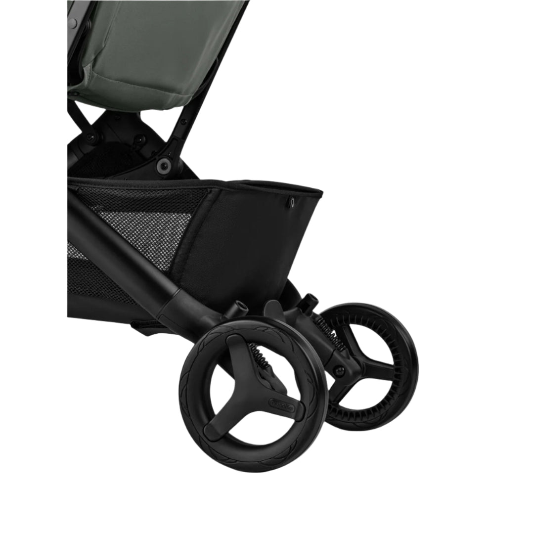 bugaboo b6 stroller Bugaboo Butterfly 2 Stroller