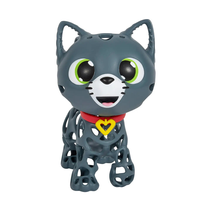 Grabits Grip-i-mals - Cat