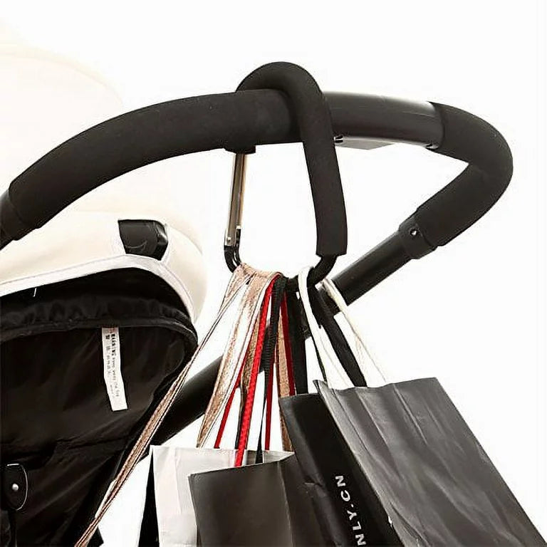 Mommy Hook Stroller Hanger - Main Image