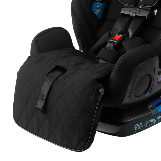 Nuna EXEC All in One Convertible Car Seat