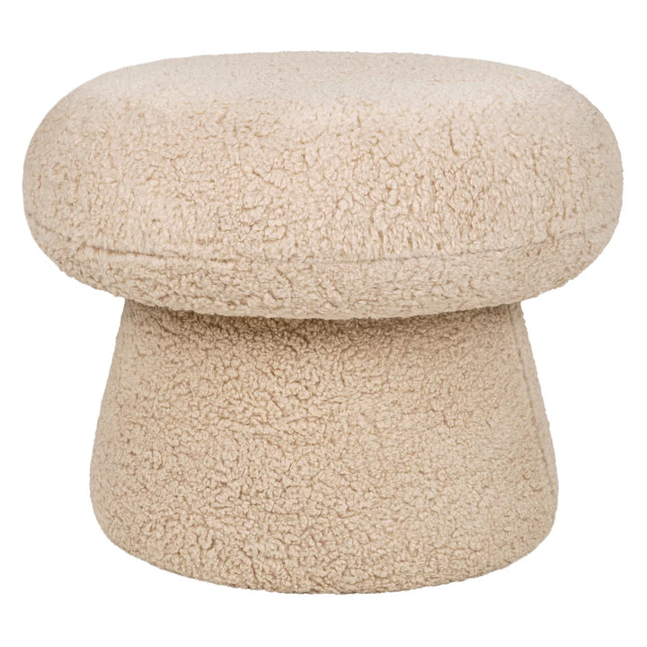 Babyletto Kids Mushroom Pouf