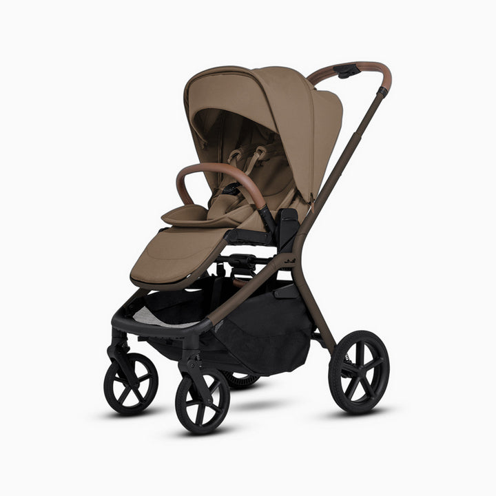 Silver Cross Breez Compact Stroller