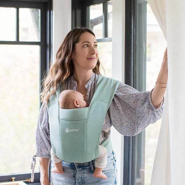 Ergobaby Embrace Newborn Carrier