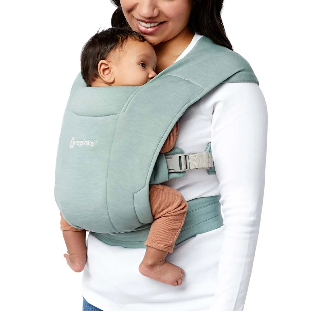 Ergobaby Embrace Newborn Carrier