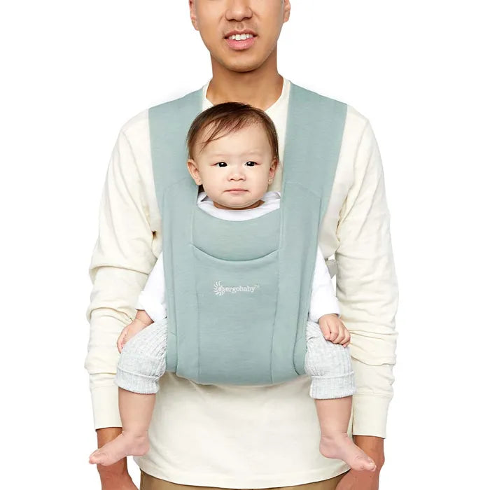 Ergobaby Embrace Newborn Carrier