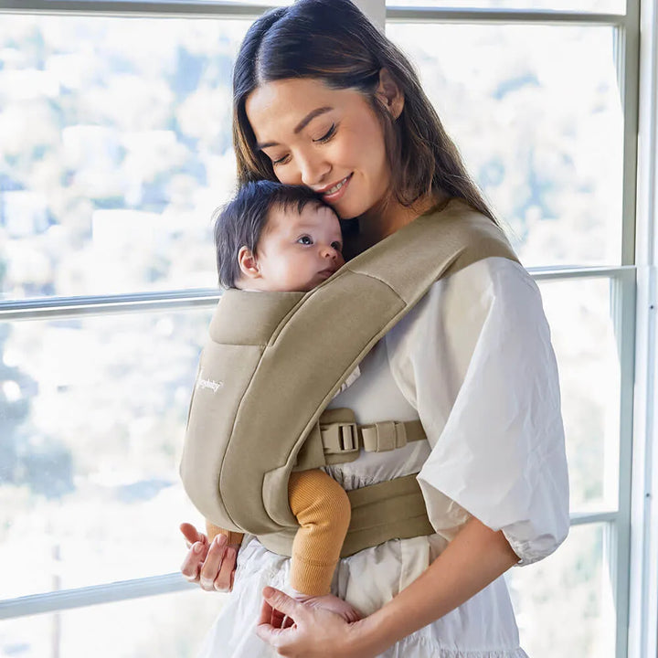 Ergobaby Embrace Newborn Carrier
