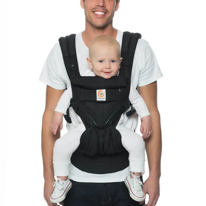 Ergo Baby Omni Classic - MESH