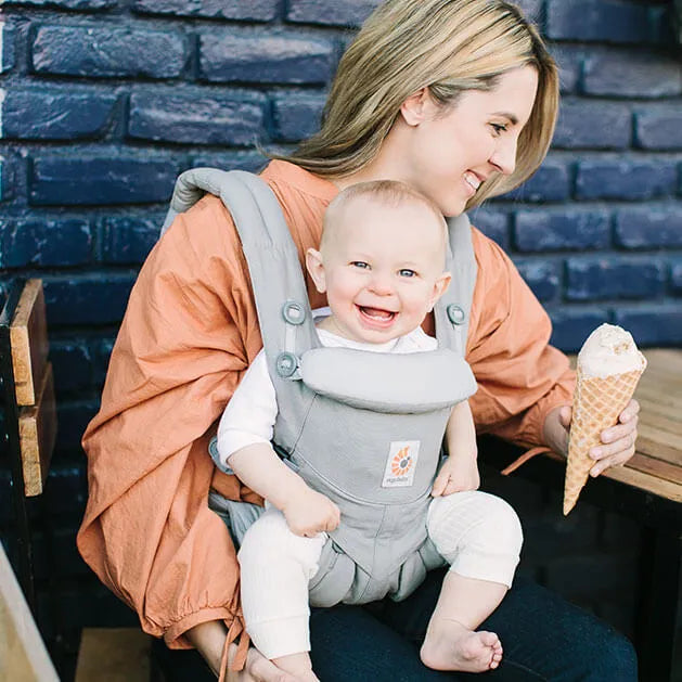 Ergo Baby Omni Classic 360- COTTON