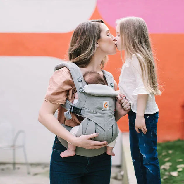 Ergo Baby Omni Classic 360- COTTON