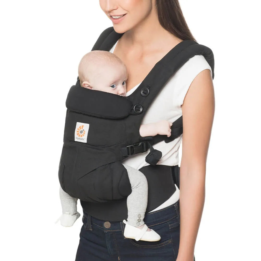 Ergo Baby Omni Classic 360- COTTON