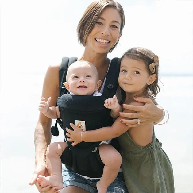 Ergo Baby Omni Classic 360- COTTON