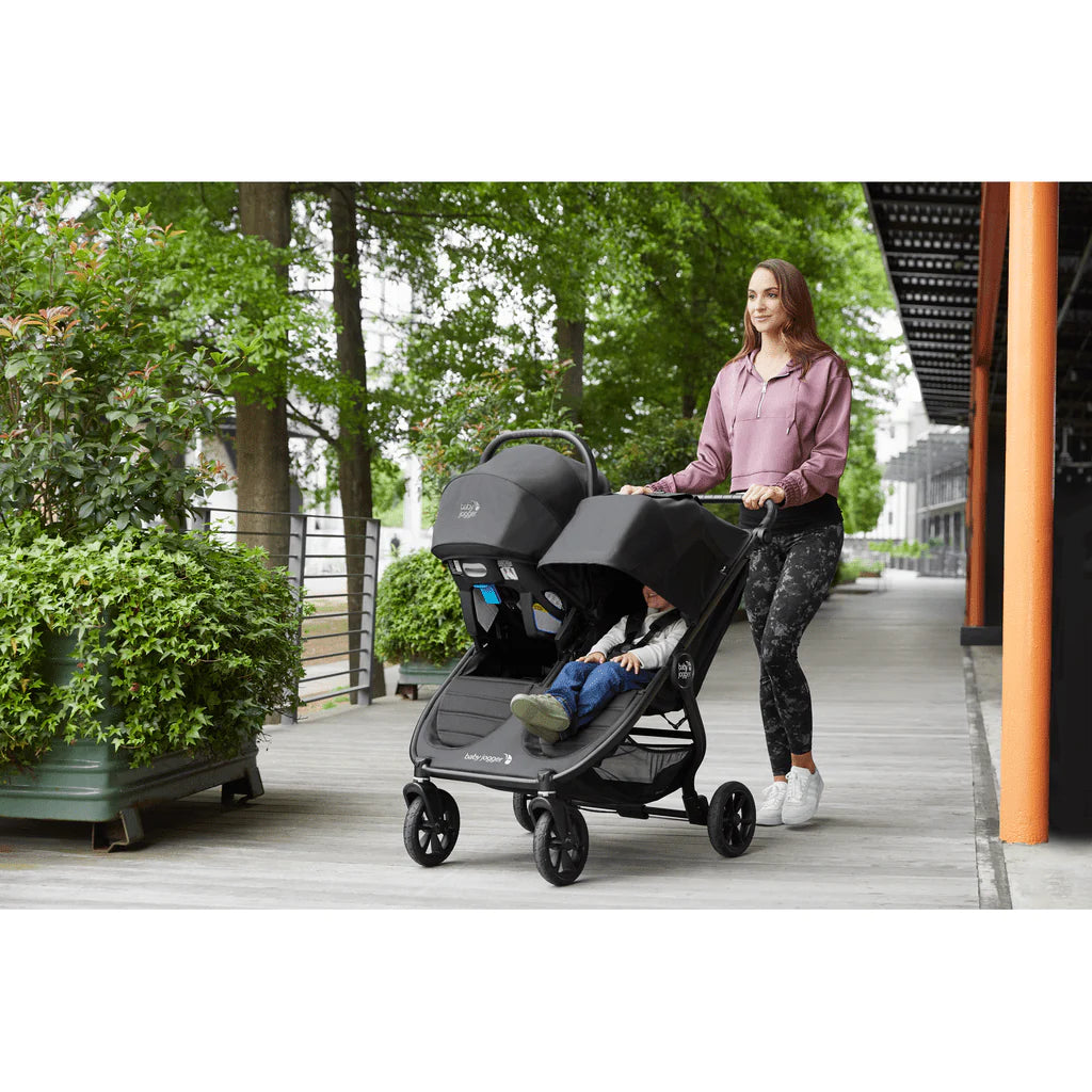 Citi mini top gt double stroller