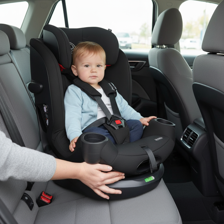 Cybex Callisto G 360 Select Rotating Car Seat