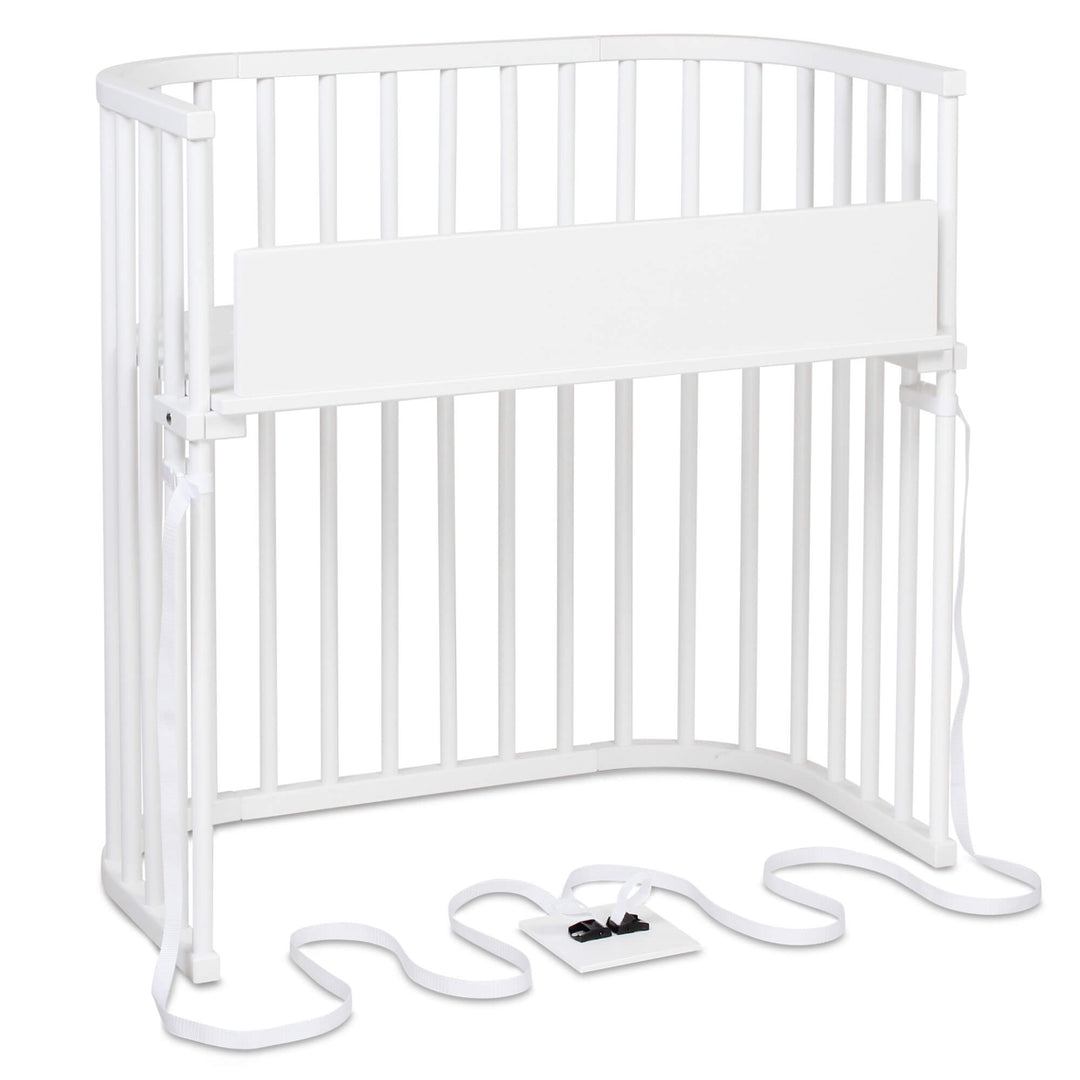 BabyBay Maxi Tall Bedside Bassinet