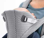 Baby Bjorn Free Baby Carrier