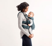 Baby Bjorn Free Baby Carrier