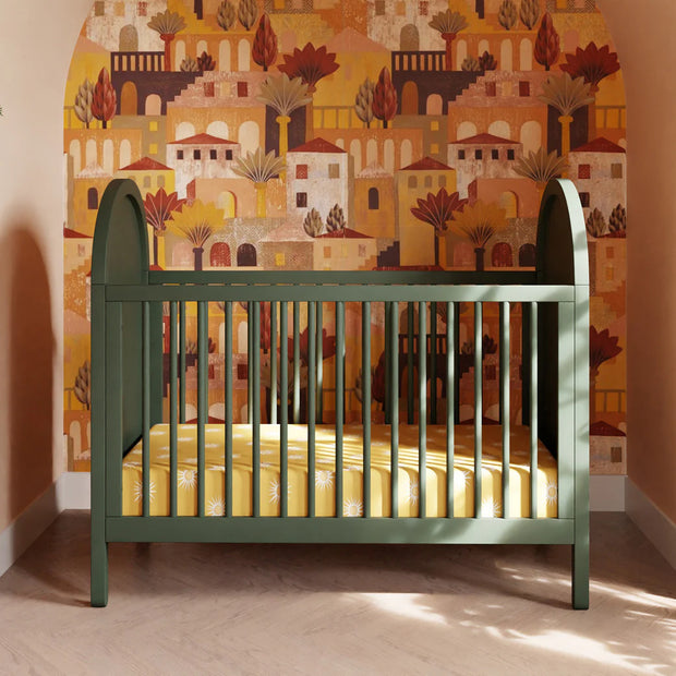 Babyletto Bondi Cane Convertible Crib